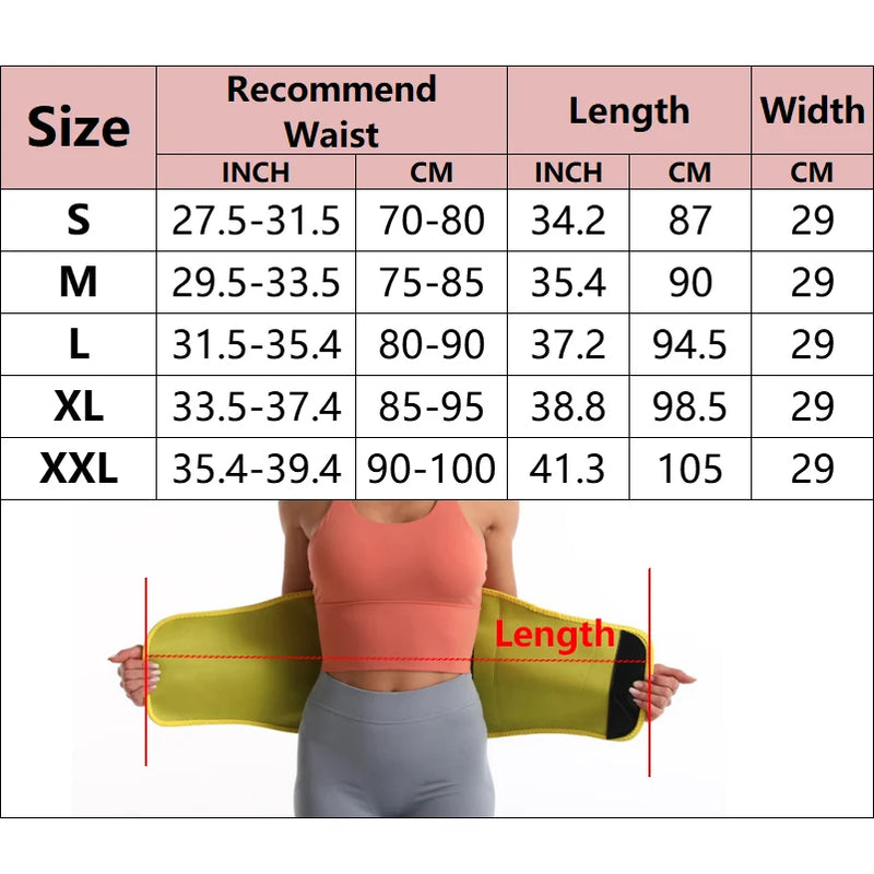 Waist Trainer Corset Women Binders Body Shaper Tummy Control Wrap Belt Slimming Sheath Flat Belly Reductive Shapewear Girdles