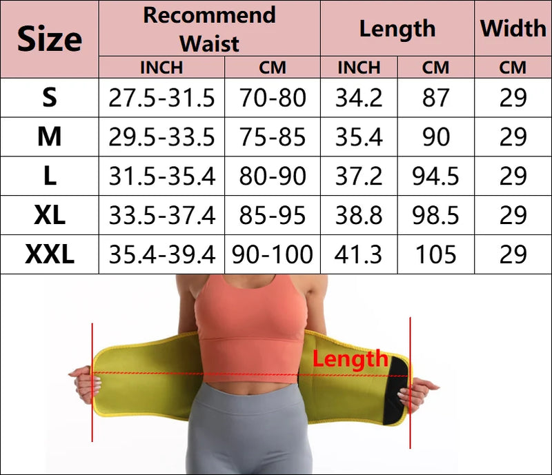 Waist Trainer Corset Women Binders Body Shaper Tummy Control Wrap Belt Slimming Sheath Flat Belly Reductive Shapewear Girdles