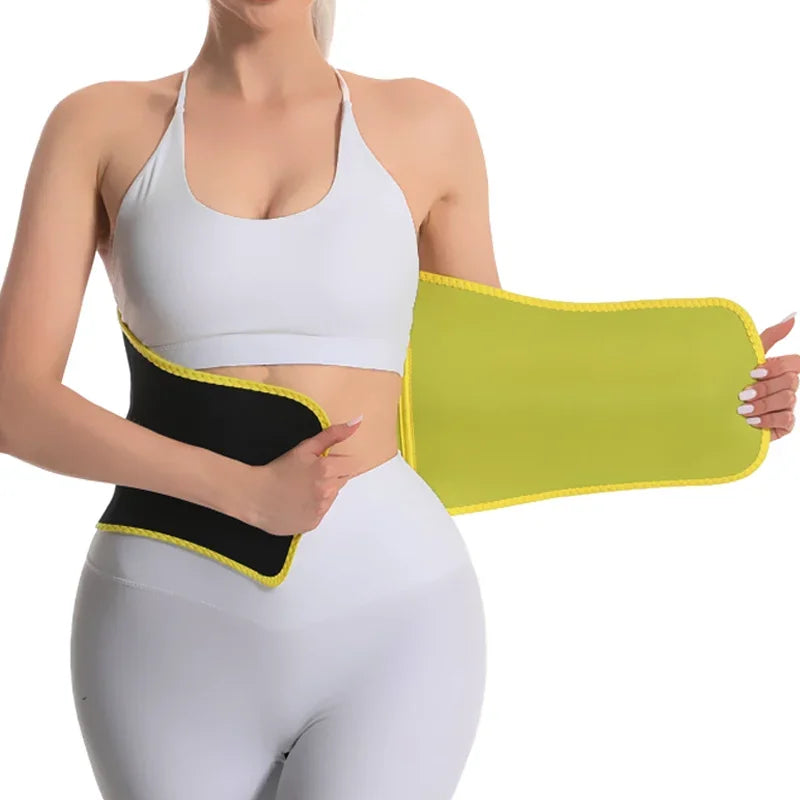 Waist Trainer Corset Women Binders Body Shaper Tummy Control Wrap Belt Slimming Sheath Flat Belly Reductive Shapewear Girdles